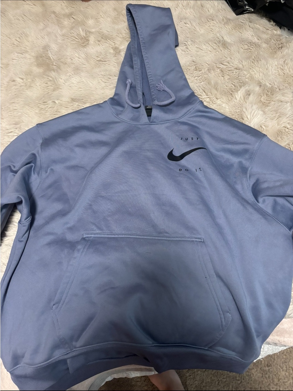 Nike hoodie